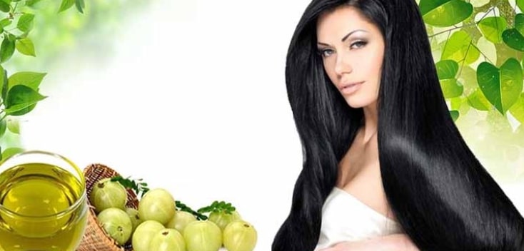 Amazing benefits of using amla for your hair